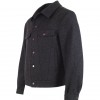 Loden jacket - Jeanslook (Dallas)