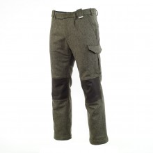 Hunting Trousers - Waliserloden (Tiger)