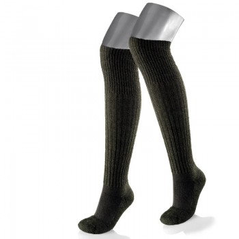 Overknee stocking