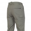 Sommerhose - Canvas (Panther)