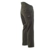 Hunting trousers - Loden Aquastop (Wolf2)