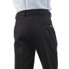 Trousers - suit trousers, loden (Marder)