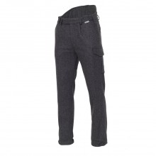 Hunting Trousers - Waliserloden (Wolf)
