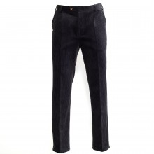 Leisure trousers - Cord (Marder)